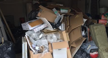commercial junk removal Westchester county